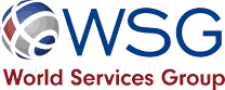 WSG logo